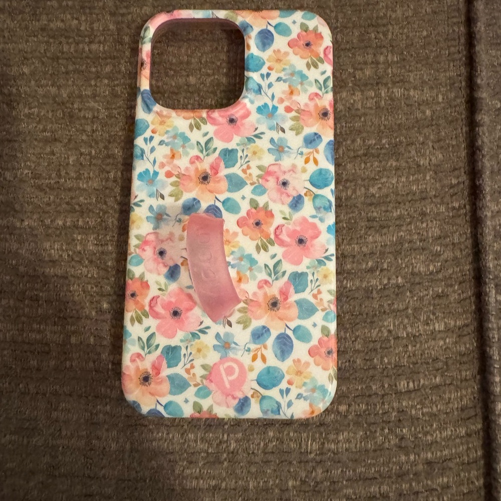 Loopy case Pastel petals
iPhone 15 pro max